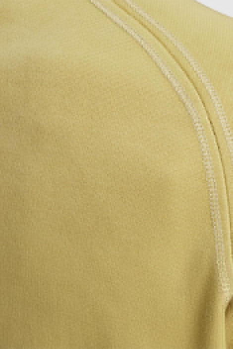 Cast Iron long sleeve r-neck twill